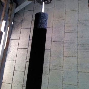Cepillo para maquina Ben Teller