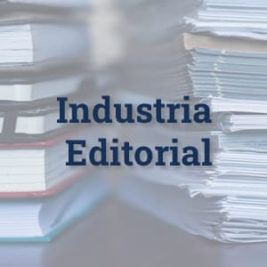 Cepillos para la Industria Editorial