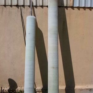 Cepillo para maquina Sand Blast